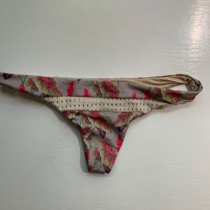 Acacia Swimwear Bottoms